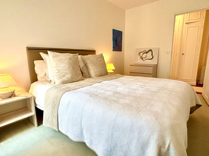 L'appartement Nicolo - The French Concierge