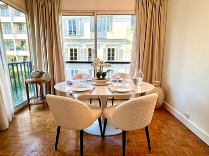 L'appartement Nicolo - The French Concierge