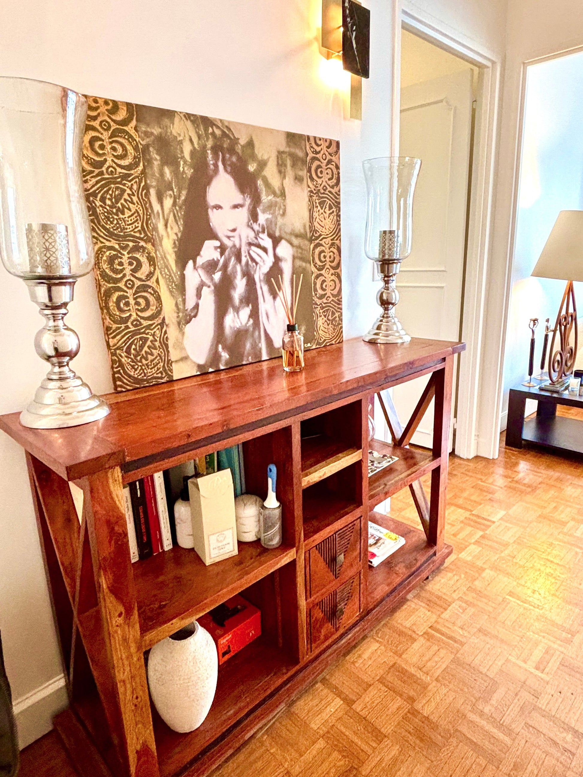 L'appartement Nicolo - The French Concierge