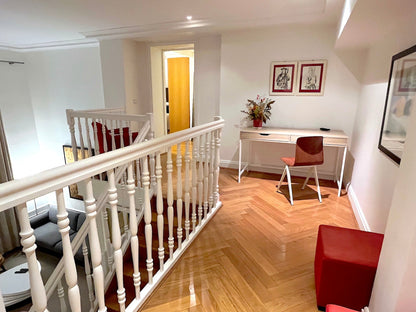 L'appartement Pierre Charron C - The French Concierge