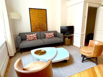 L'appartement Pierre Charron C - The French Concierge