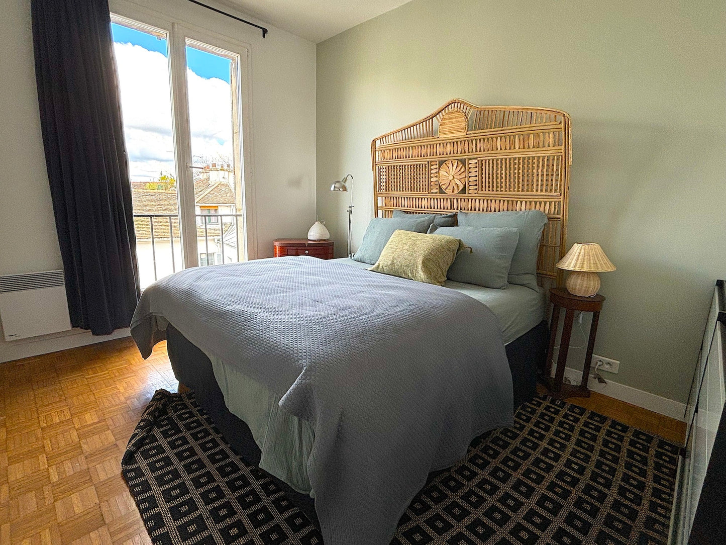 L'appartement Poulbot - The French Concierge