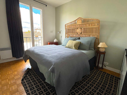 L'appartement Poulbot - The French Concierge