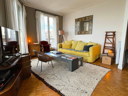 L'appartement Poulbot - The French Concierge