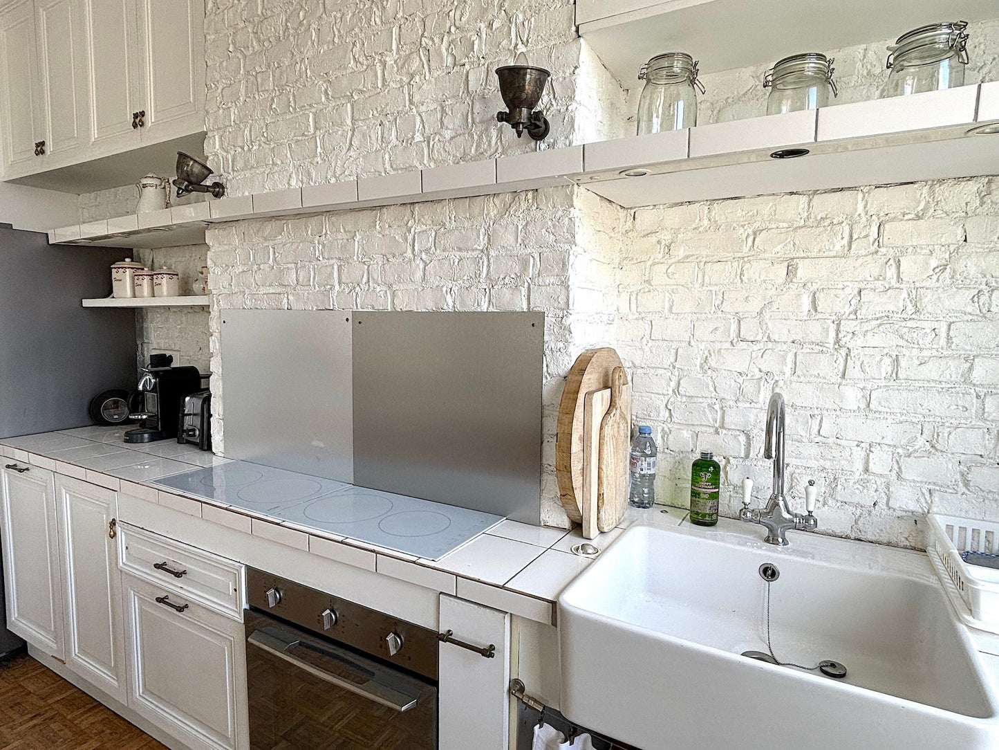 L'appartement Poulbot - The French Concierge