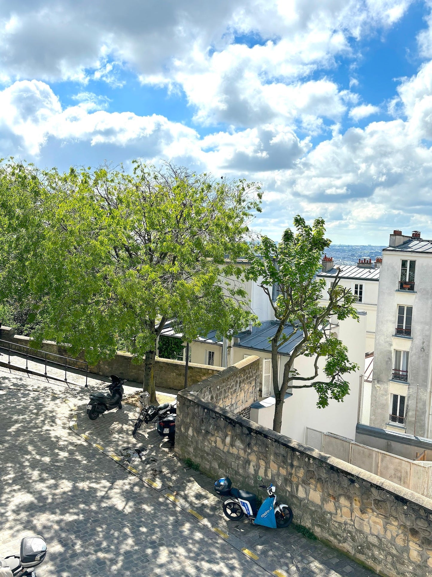 L'appartement Poulbot - The French Concierge