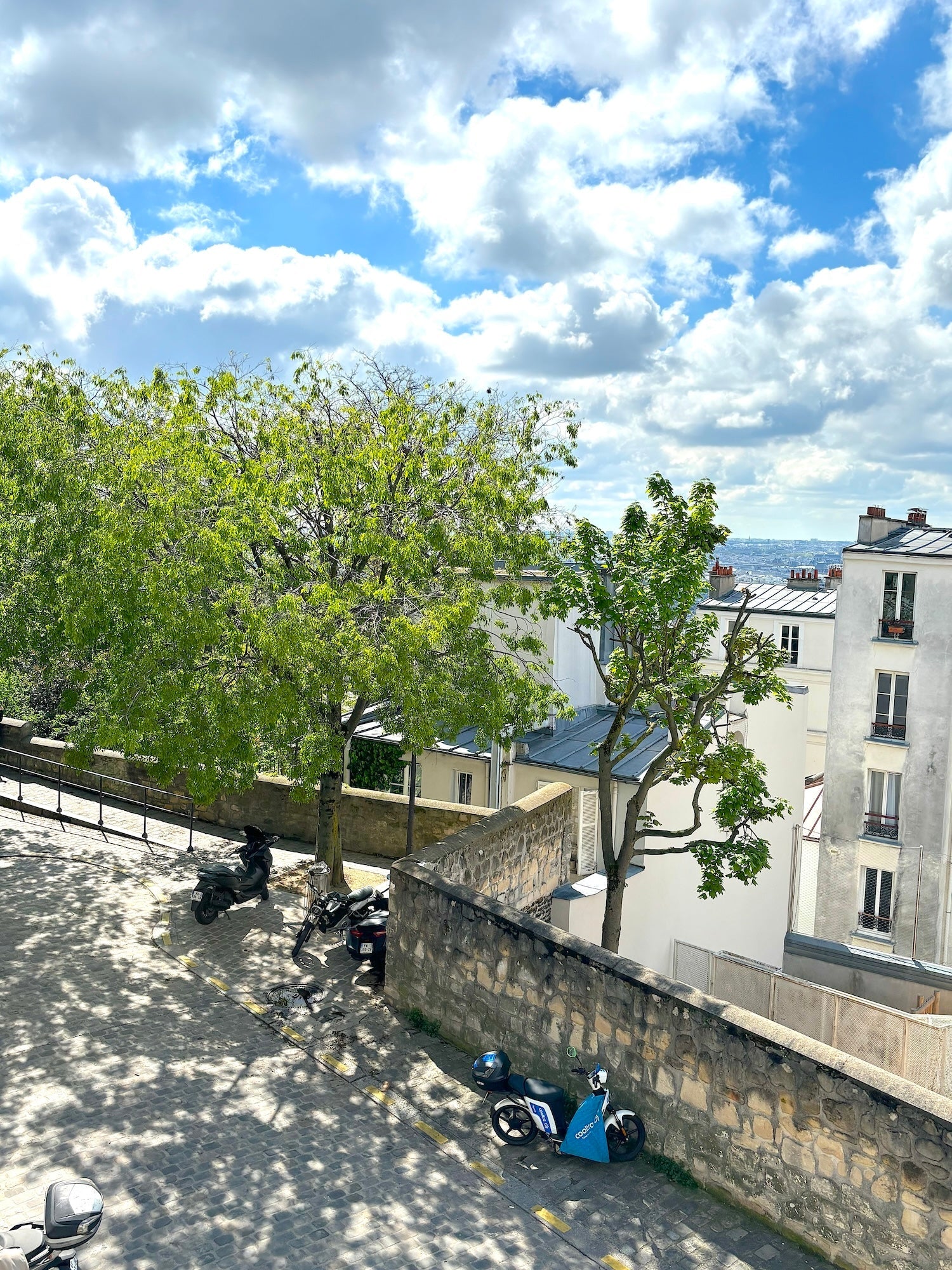 L'appartement Poulbot - The French Concierge