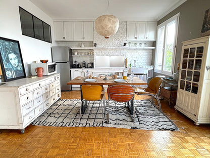 L'appartement Poulbot - The French Concierge
