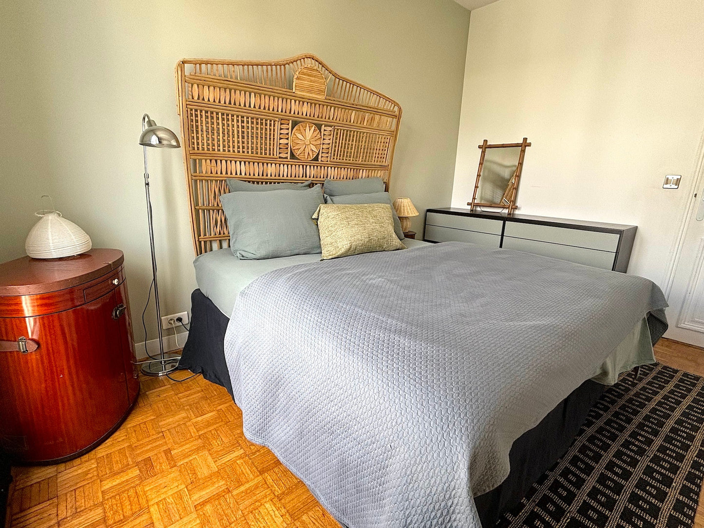 L'appartement Poulbot - The French Concierge