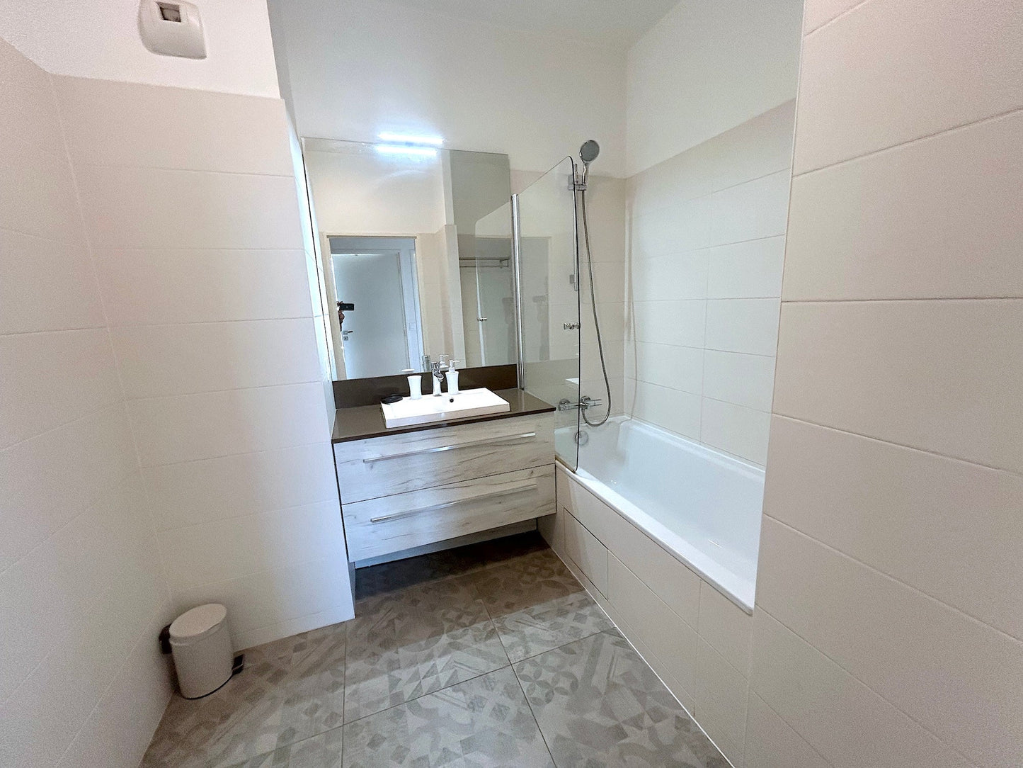 L'appartement Rostro - The French Concierge
