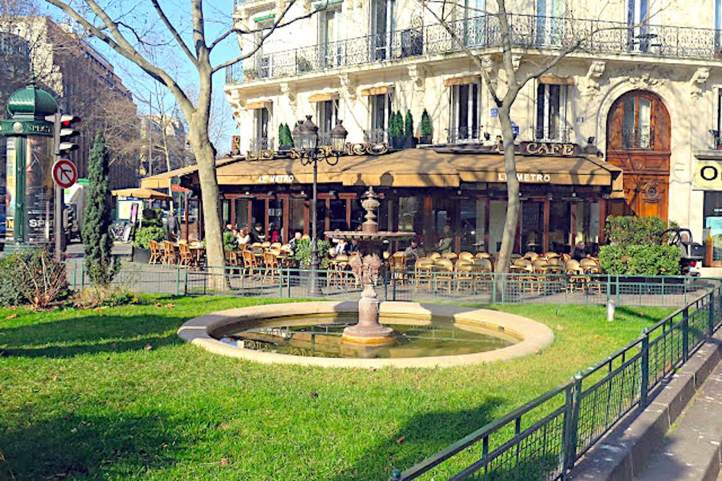 L'appartement Saint - Germain - The French Concierge