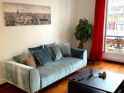 L'appartement Saint - Germain - The French Concierge
