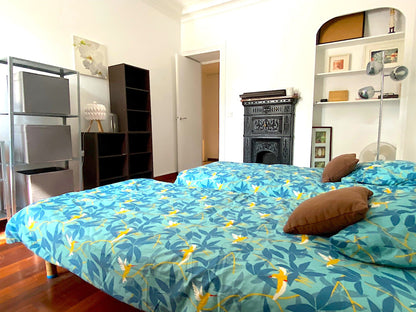 L'appartement Saint - Germain - The French Concierge