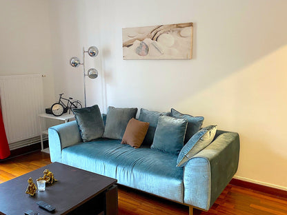 L'appartement Saint - Germain - The French Concierge