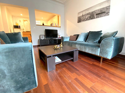L'appartement Saint - Germain - The French Concierge