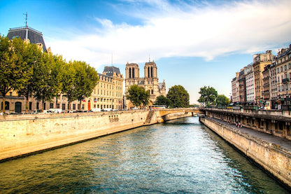 L'appartement Saint - Germain - The French Concierge