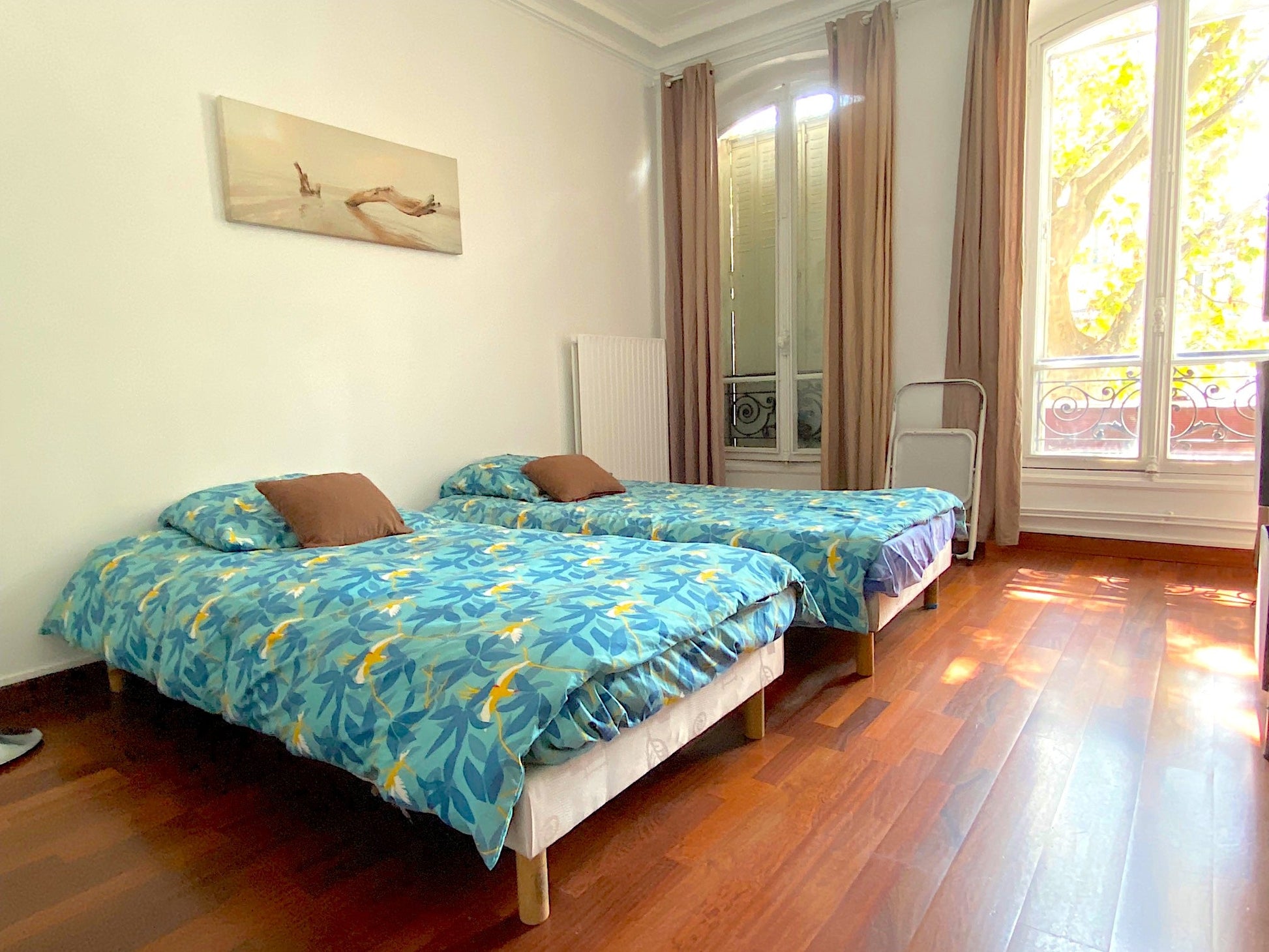 L'appartement Saint - Germain - The French Concierge