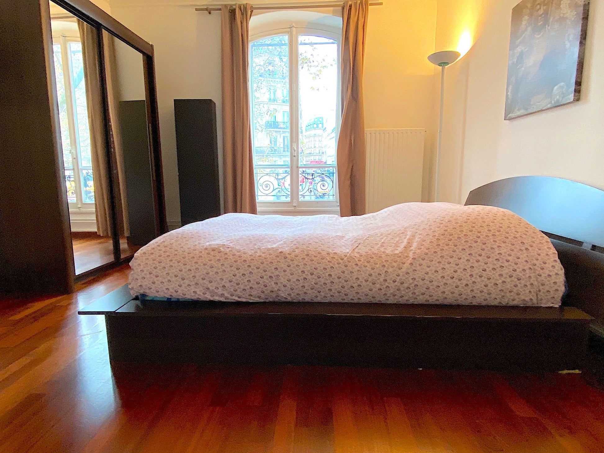 L'appartement Saint - Germain - The French Concierge