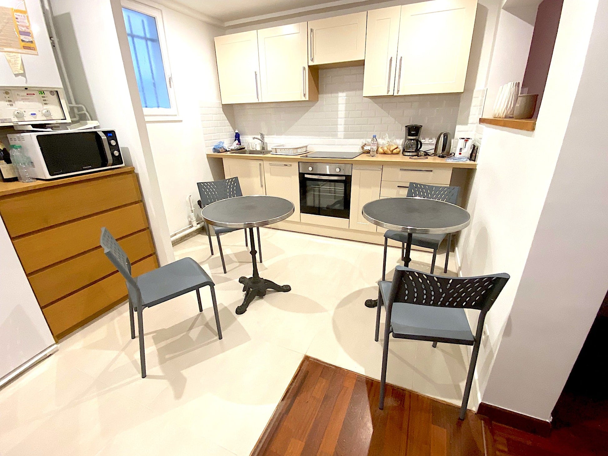 L'appartement Saint - Germain - The French Concierge