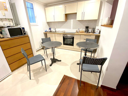 L'appartement Saint - Germain - The French Concierge