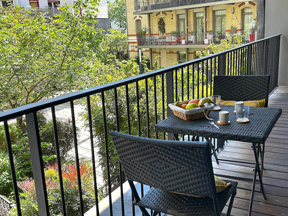 L'appartement Saussure - The French Concierge