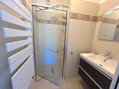 L'appartement Saussure - The French Concierge