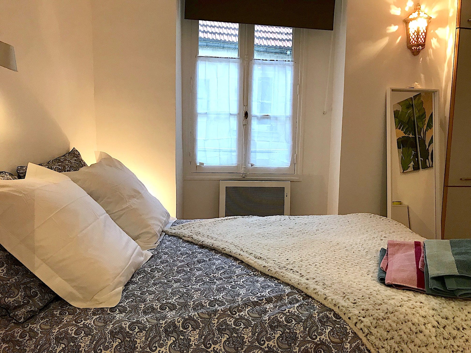 L'appartement Vaugirard - The French Concierge