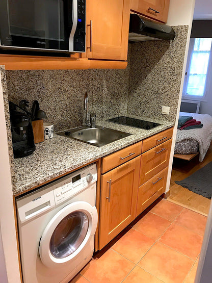 L'appartement Vaugirard - The French Concierge
