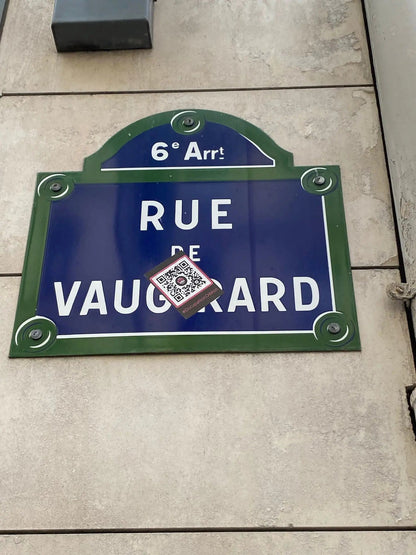 L'appartement Vaugirard - The French Concierge