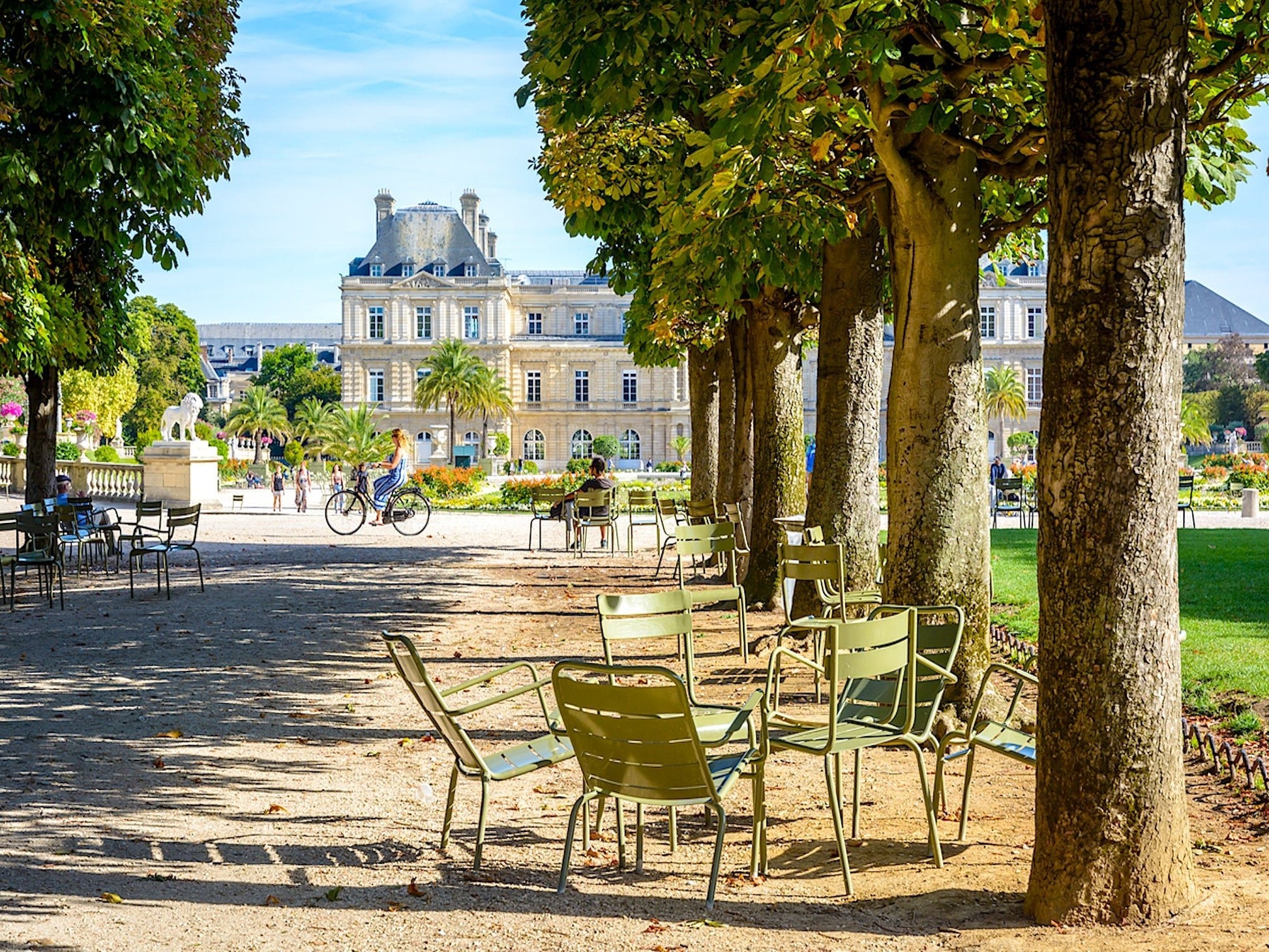 L'appartement Vaugirard - The French Concierge