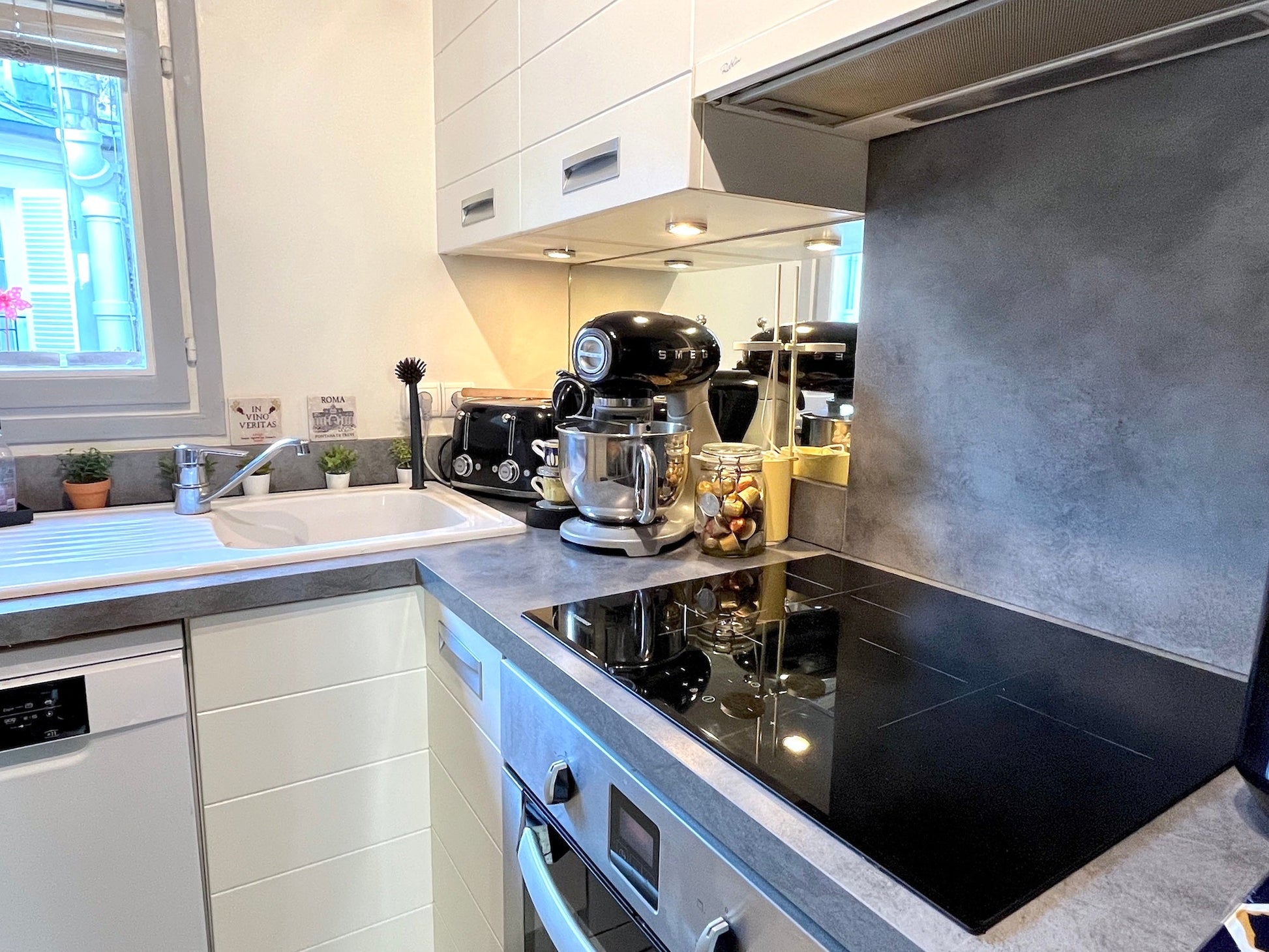 L'appartement Vavin - The French Concierge