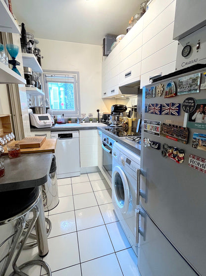 L'appartement Vavin - The French Concierge