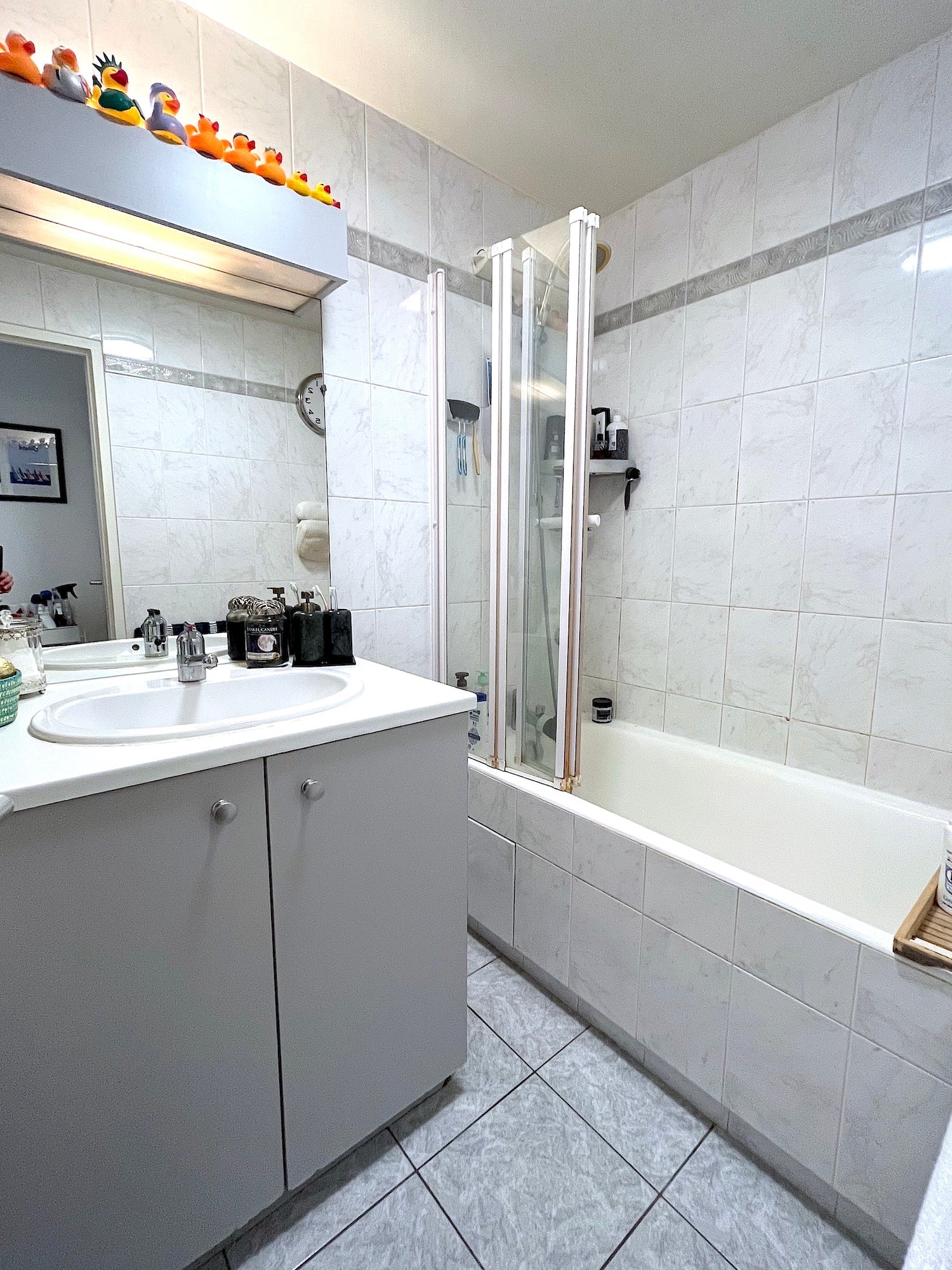 L'appartement Vavin - The French Concierge