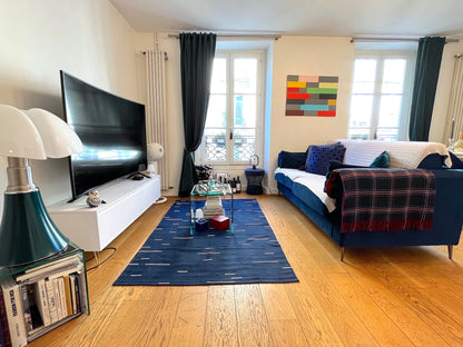 L'appartement Vavin - The French Concierge