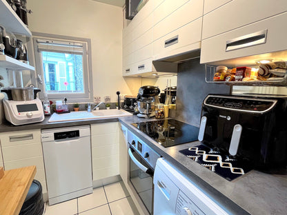 L'appartement Vavin - The French Concierge