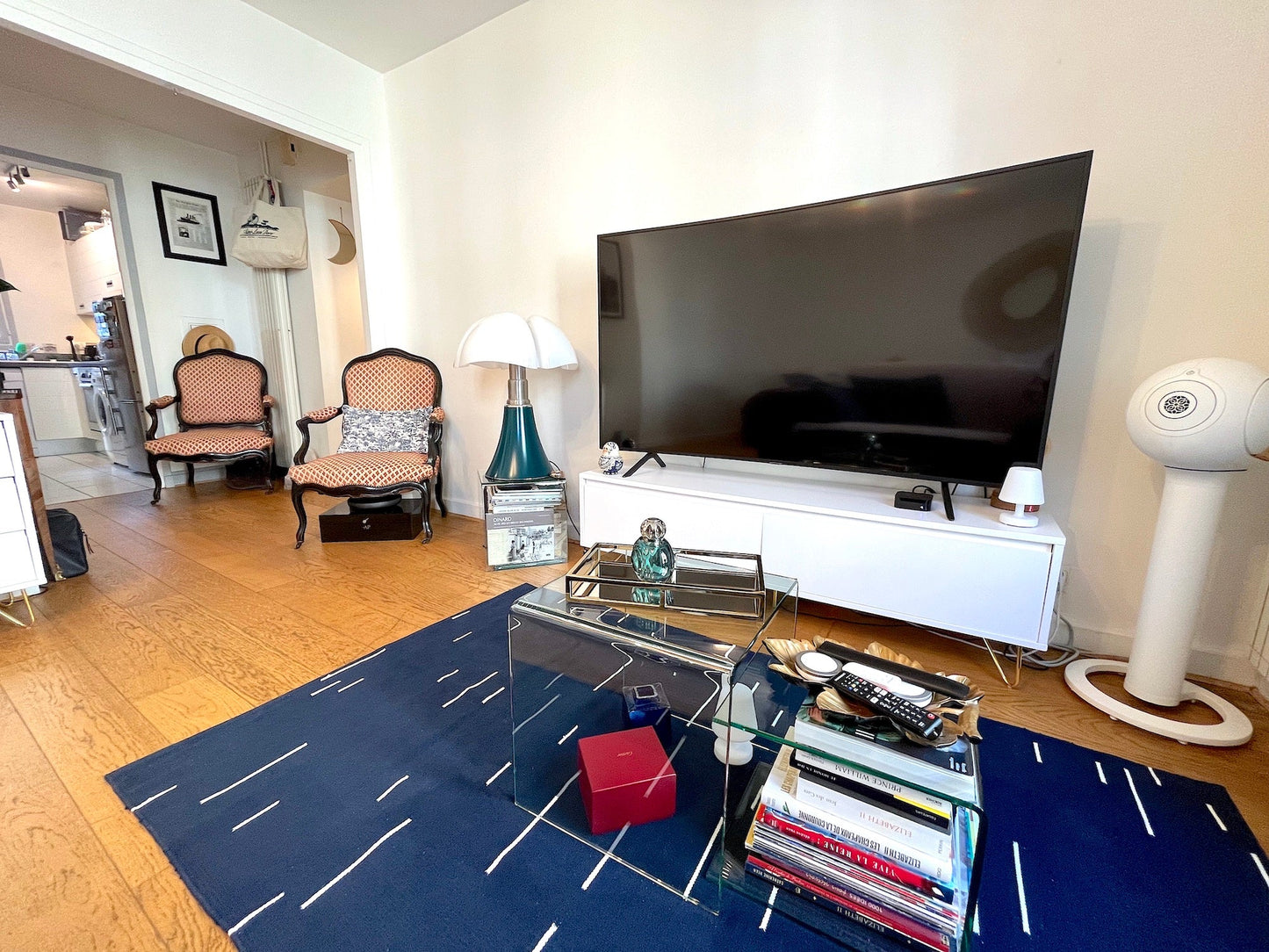 L'appartement Vavin - The French Concierge