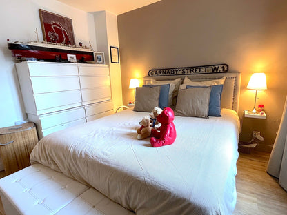 L'appartement Vavin - The French Concierge