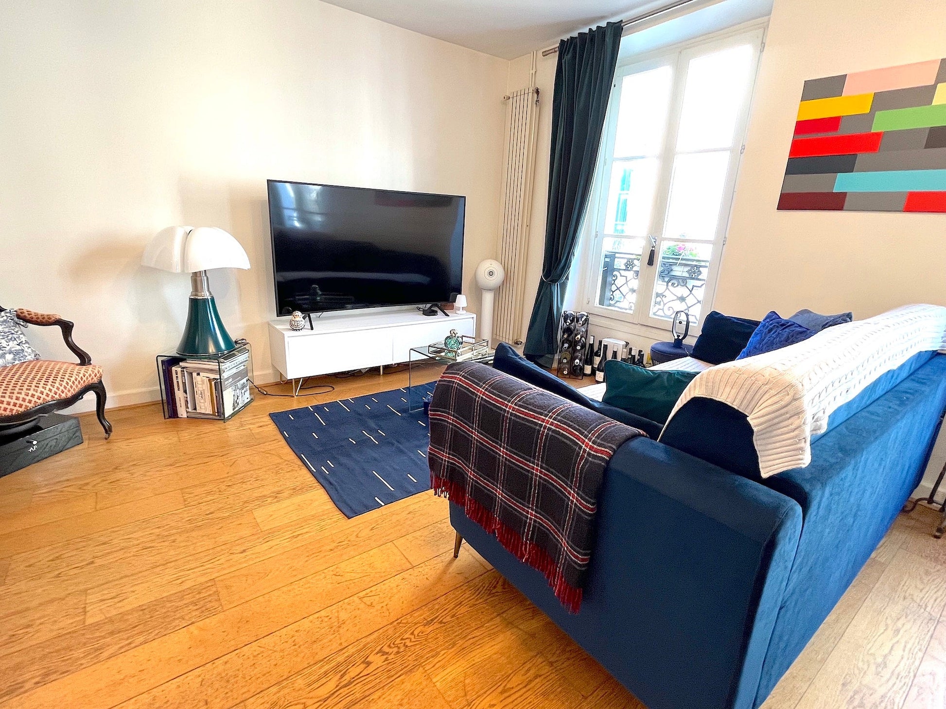 L'appartement Vavin - The French Concierge
