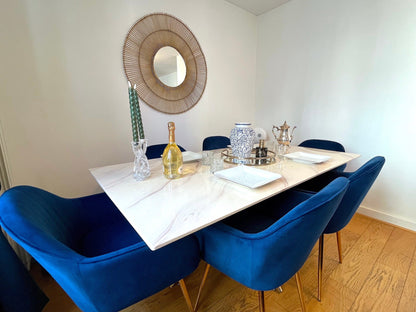 L'appartement Vavin - The French Concierge