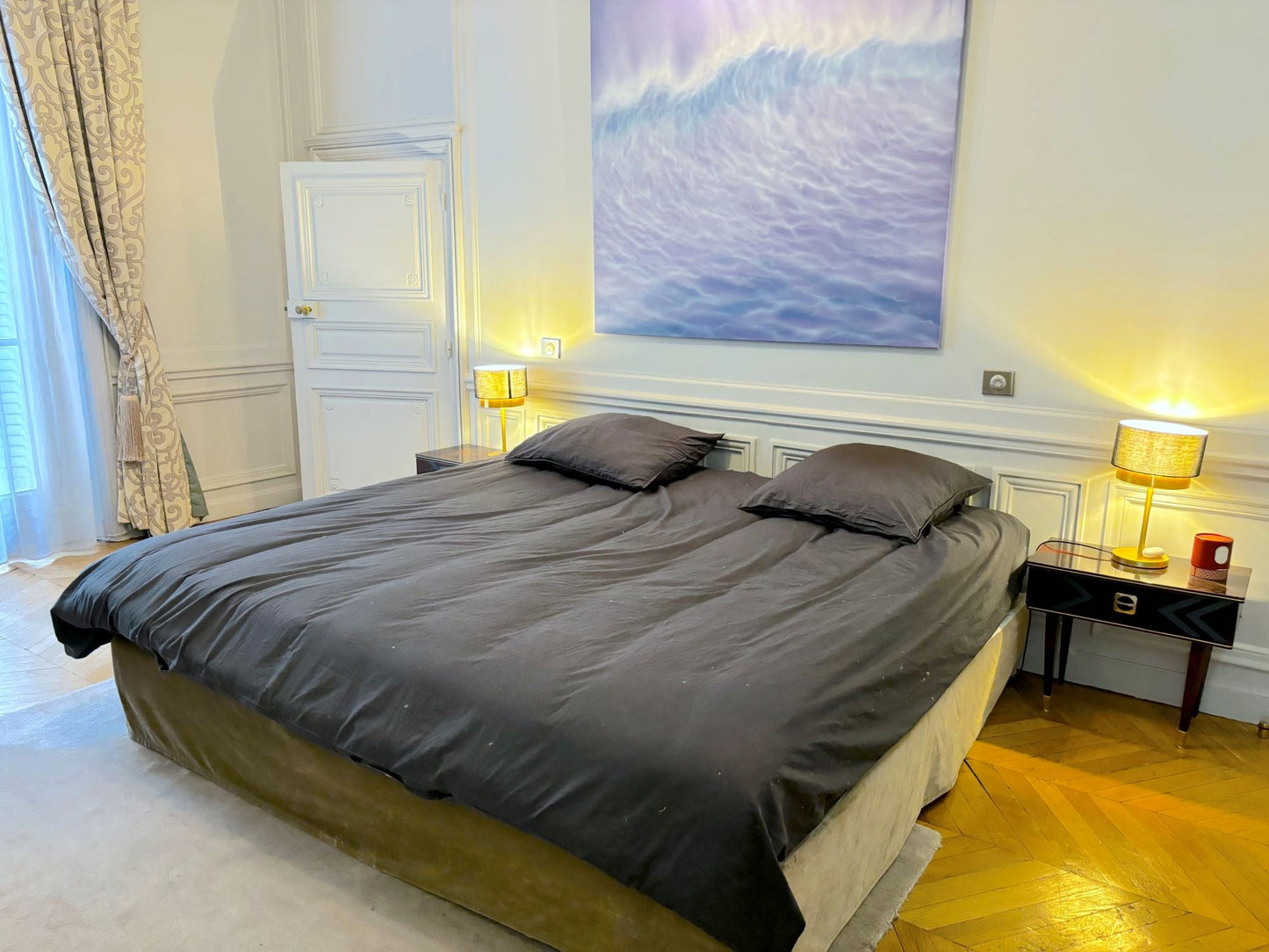 L'Appartement Vendome - The French Concierge