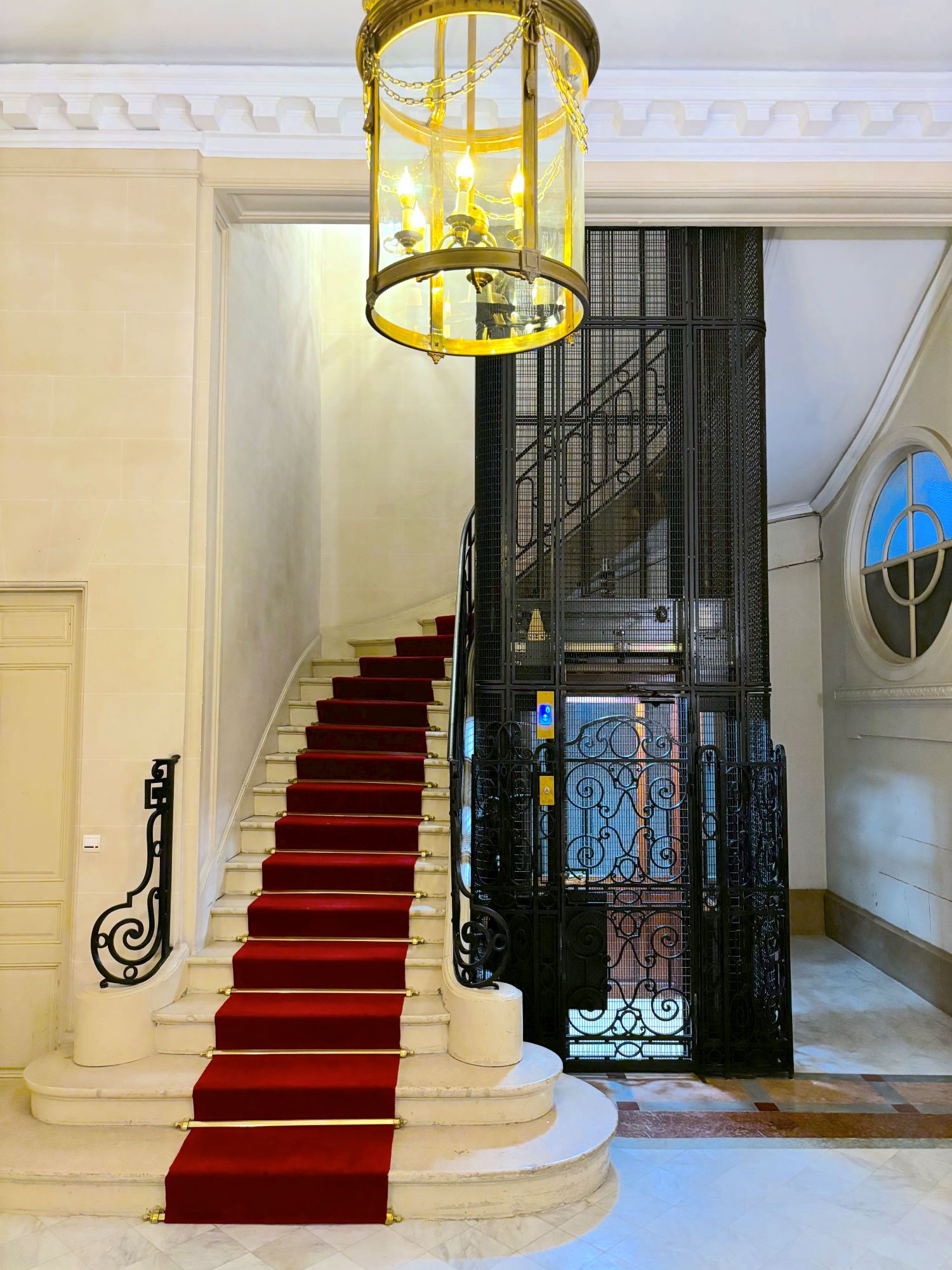 L'Appartement Vendome - The French Concierge