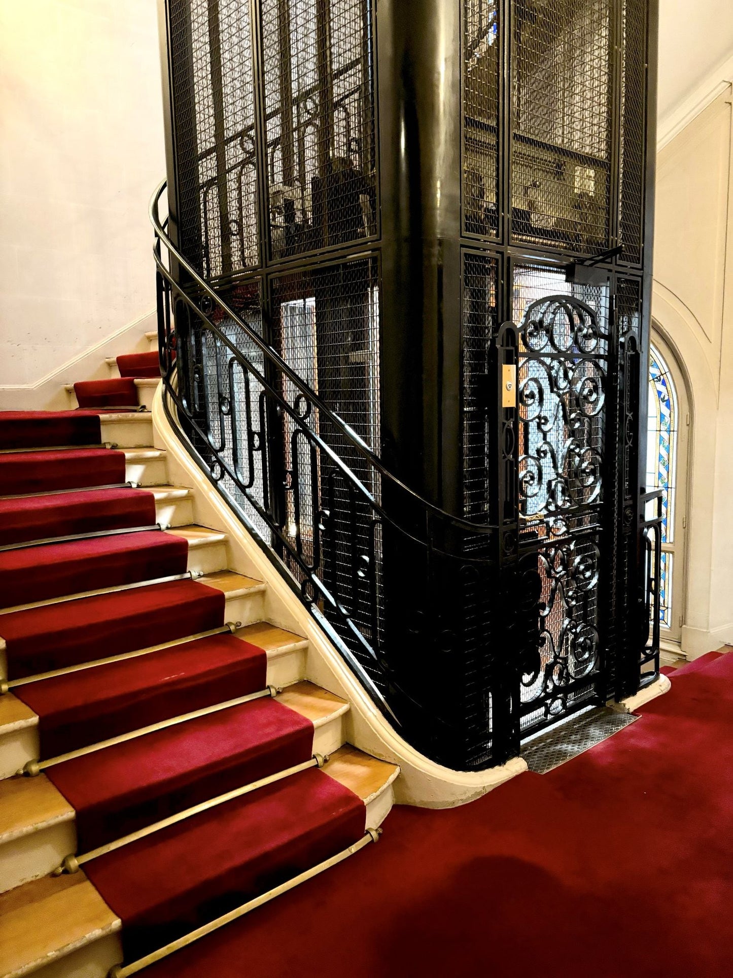 L'Appartement Vendome - The French Concierge