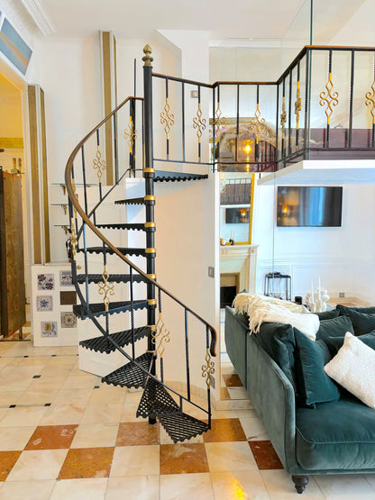 L'Appartement Vendome - The French Concierge