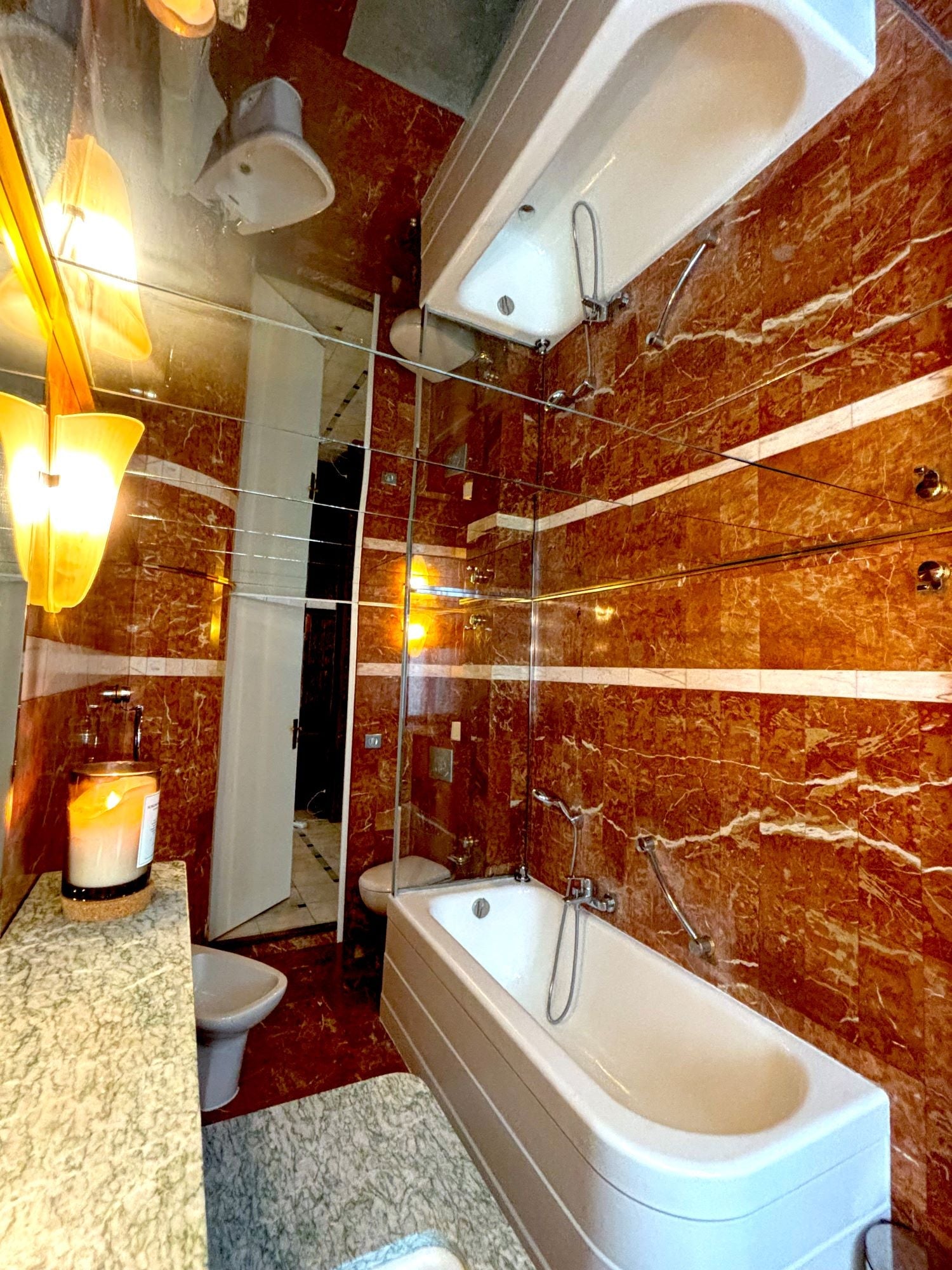L'Appartement Vendome - The French Concierge