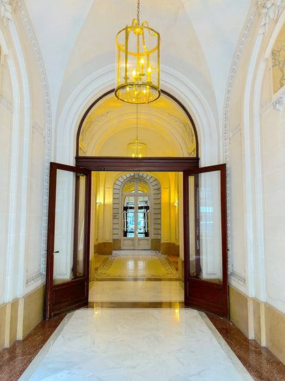 L'Appartement Vendome - The French Concierge