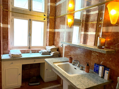 L'Appartement Vendome - The French Concierge