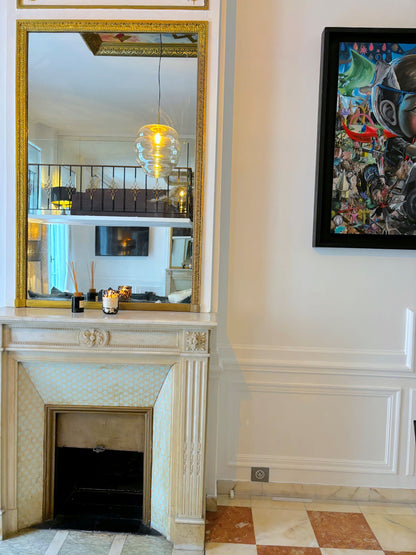 L'Appartement Vendome - The French Concierge