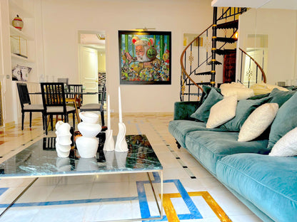 L'Appartement Vendome - The French Concierge