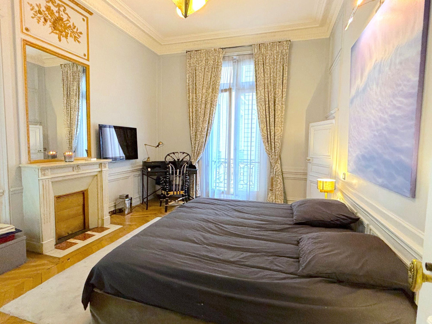L'Appartement Vendome - The French Concierge