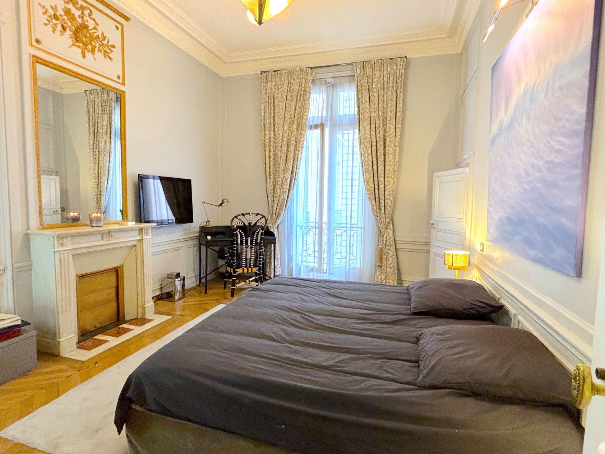 L'Appartement Vendome - The French Concierge